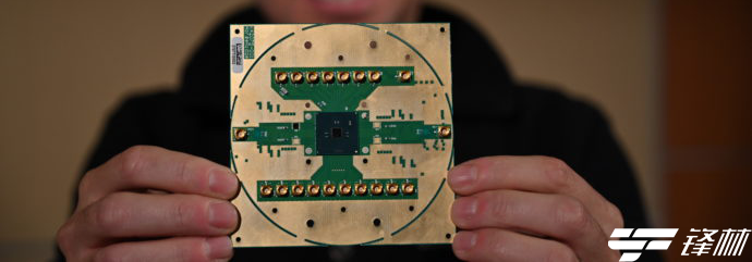 英特尔和QuTech披露首款低温量子计算控制芯片“Horse Ridge”细节