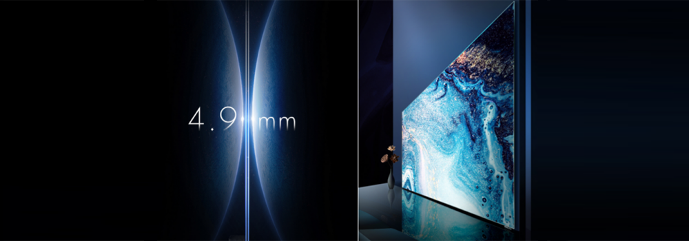 东芝高端旗舰OLED再扩军，X7500系列全新上市 
