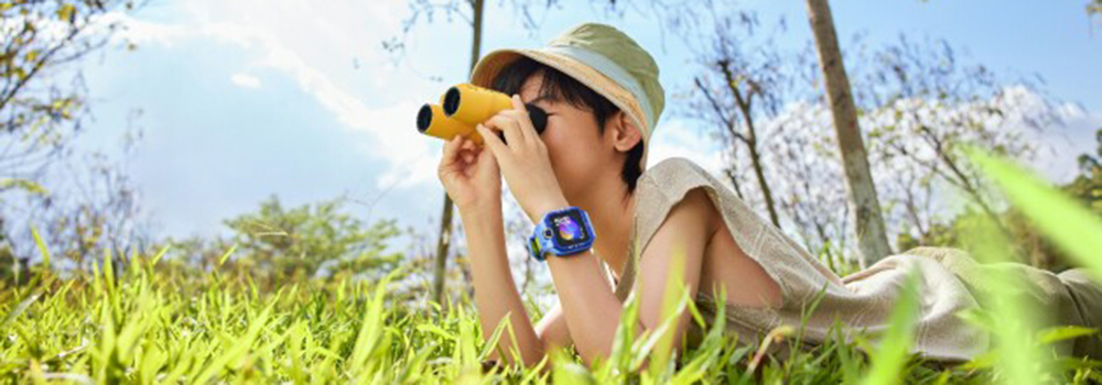 华米科技发布Amazfit快乐鸭儿童健康手表，售价799元