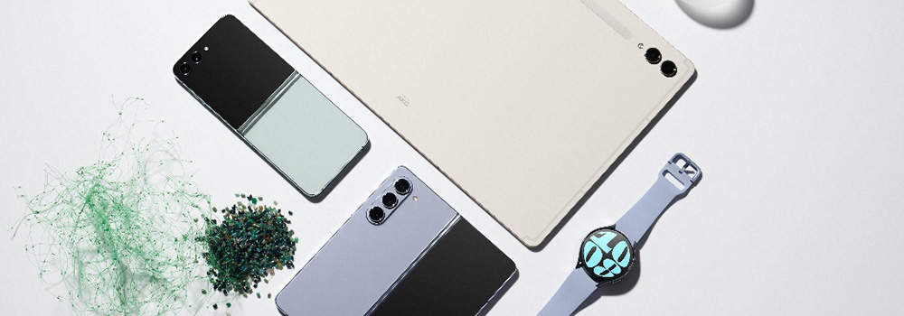 全新折叠屏亮相国内 三星Galaxy Z Fold5|Z Flip5中国新品发布会今晚召开
