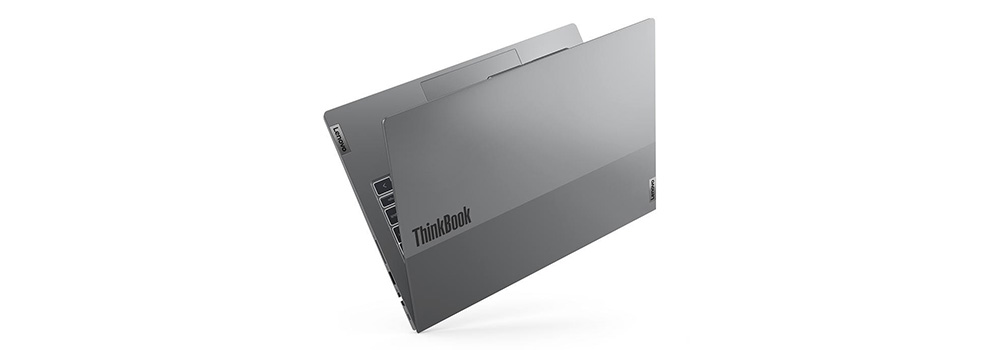 ThinkBook 14 2023全面升级，16:10屏幕比例，首发价4399元起